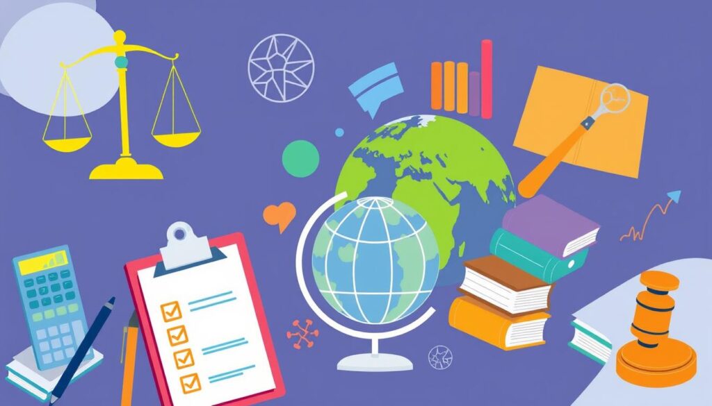 disciplinas essenciais